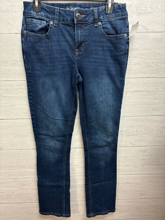 Size 4 Maurices Denim Womens Jeans