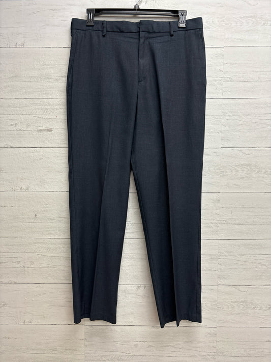 Size 36 Dockers Navy Mens Dresspant