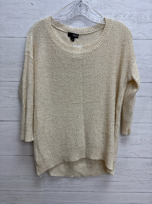 Size L ANNA Womens Sweatshirt
