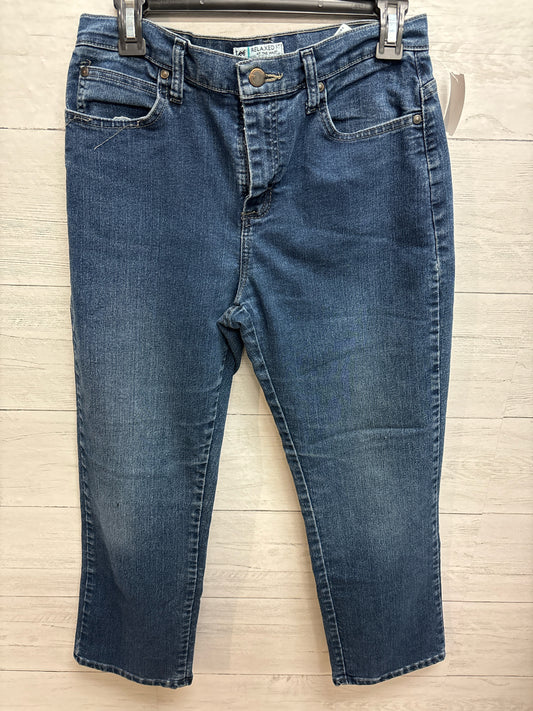 Size 8 Lee Denim Womens Jeans