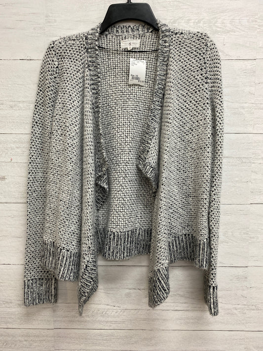 Size XS Lou & Grey Grey Cardigan