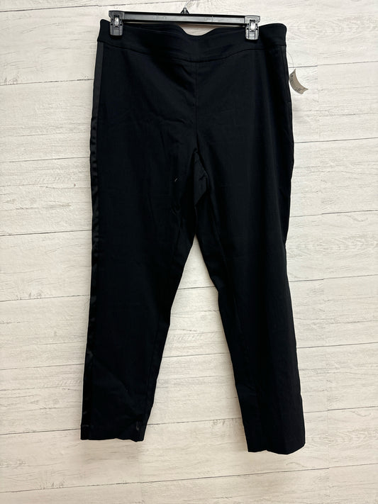 Size 16 I.N.C Black Pants