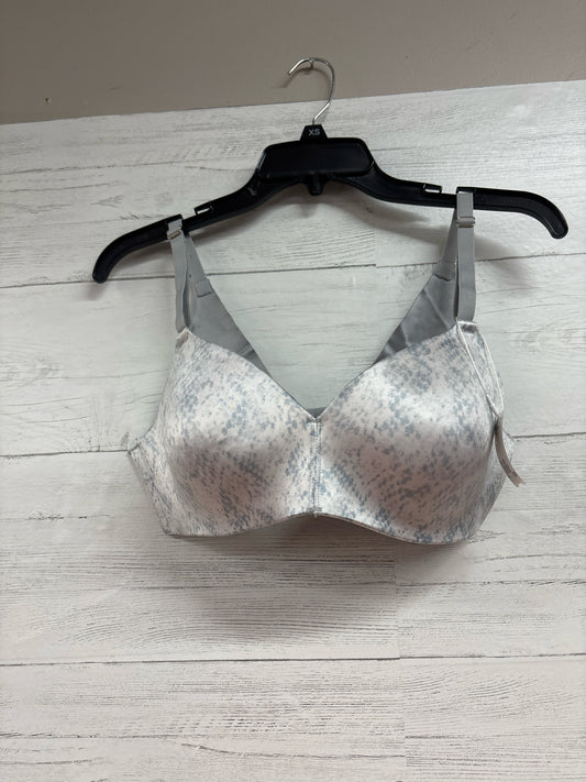 Size 36B Secret Treasures Grey Bra