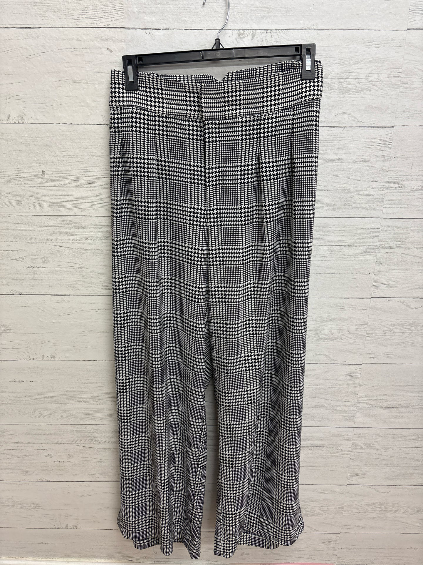 Size 20 Torrid Black/White Pants