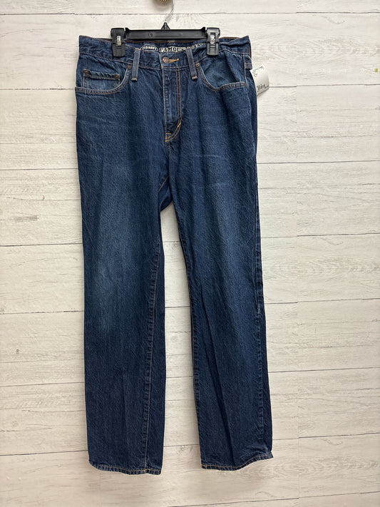 Size 8 Old Navy Denim Pants