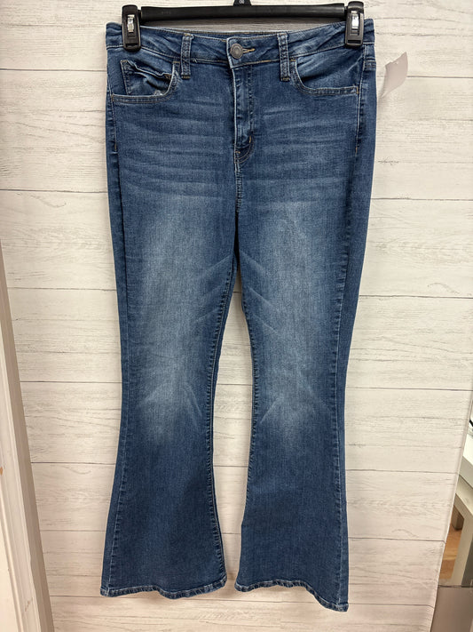 Size 11 SO Denim Pants