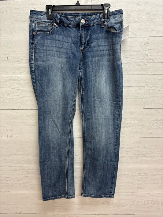 Size 12 Maurices Denim Womens Jeans