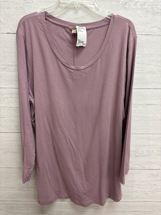 Size L Duluth Trading Co Womens Shirt