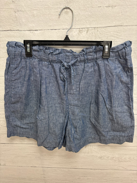 Size XL No Brand Blue Shorts
