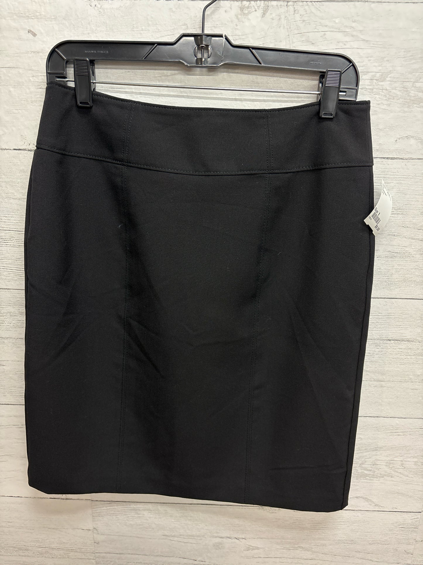 Size 8 Worthington Grey Skirt