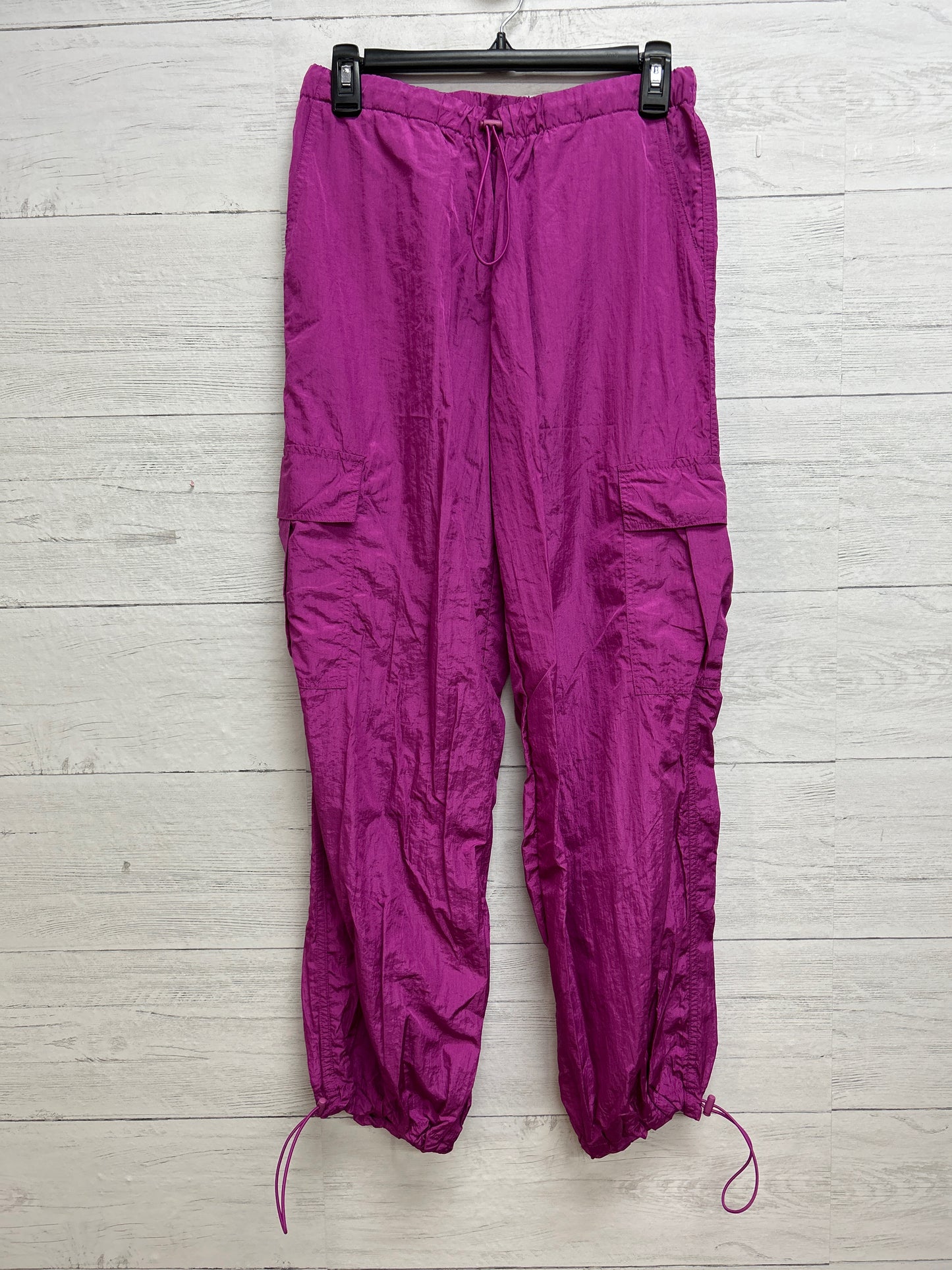 Size S Double Zero Pink Pants