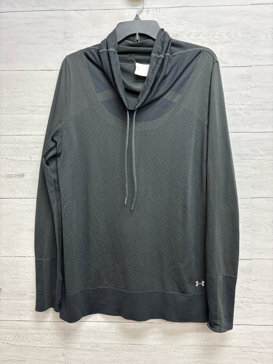 Size XL Under Armour Grey Mens Shirt
