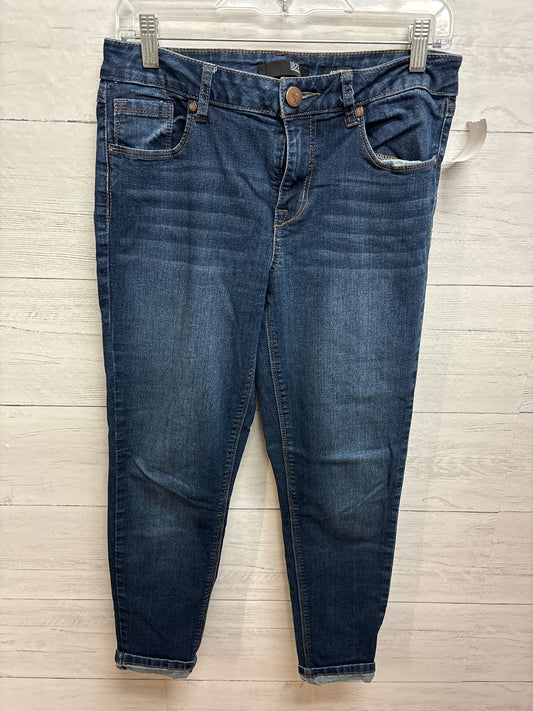 Size 10 1822 Denim Denim Womens Jeans