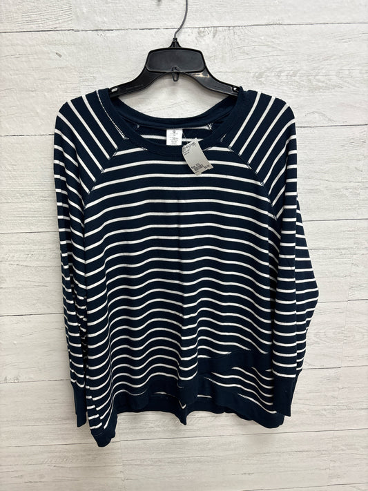 Size XXL Active Life Womens Shirt