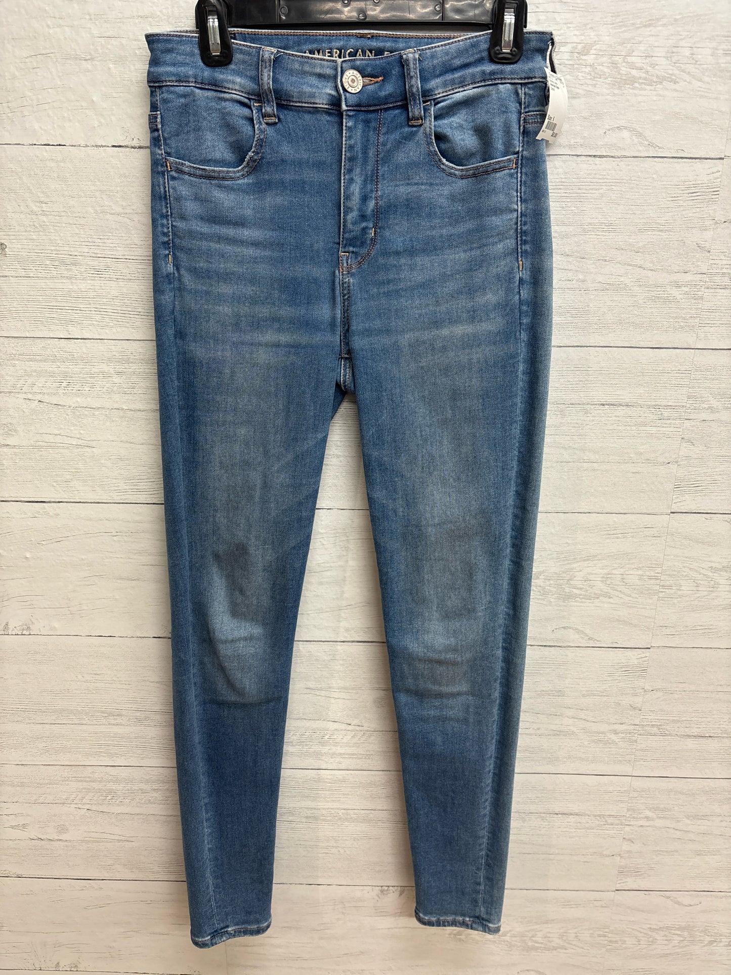 Size 6 American Eagle Denim Womens Jeans