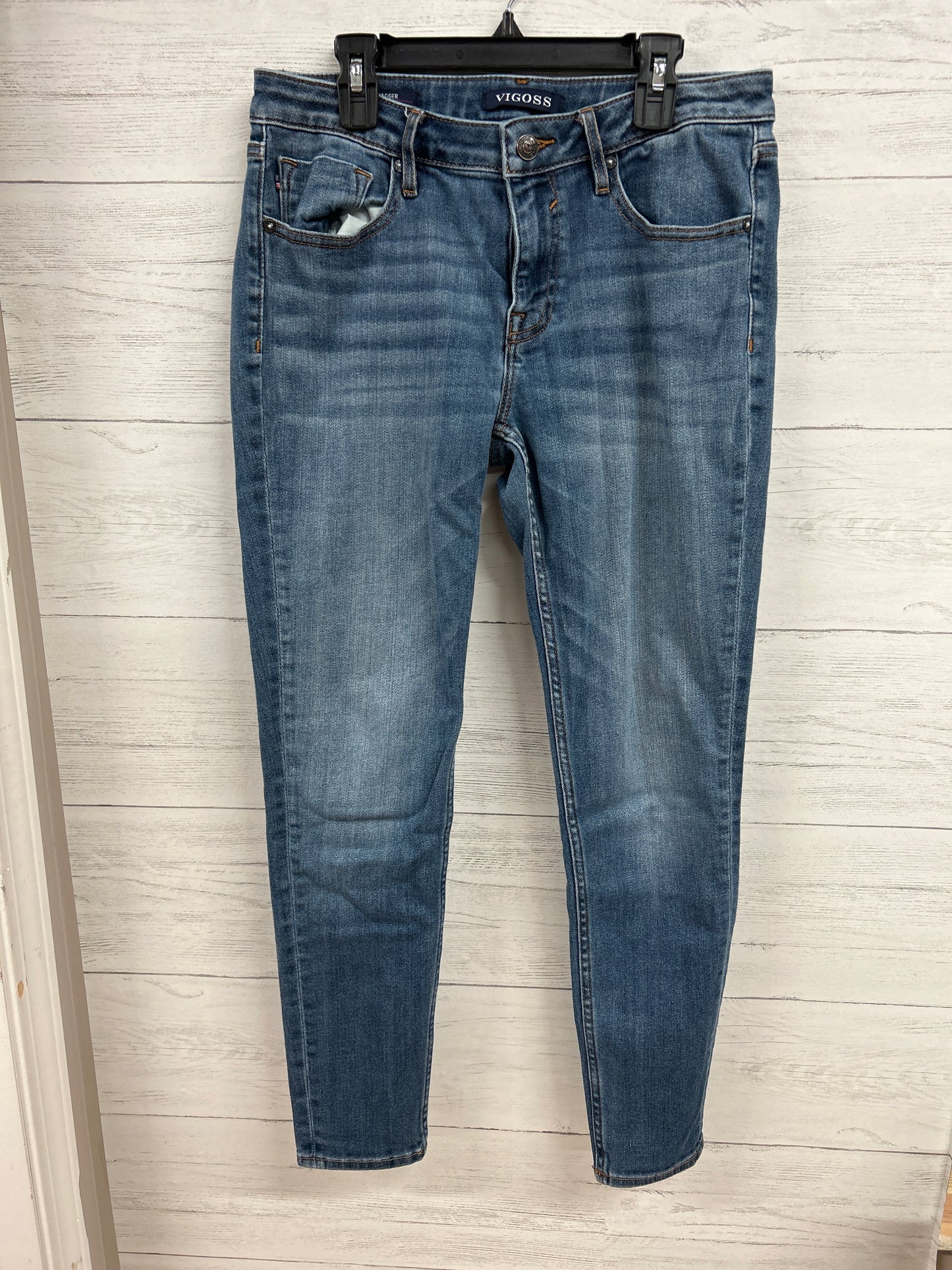 Size 29 VIGLOSS Denim Pants