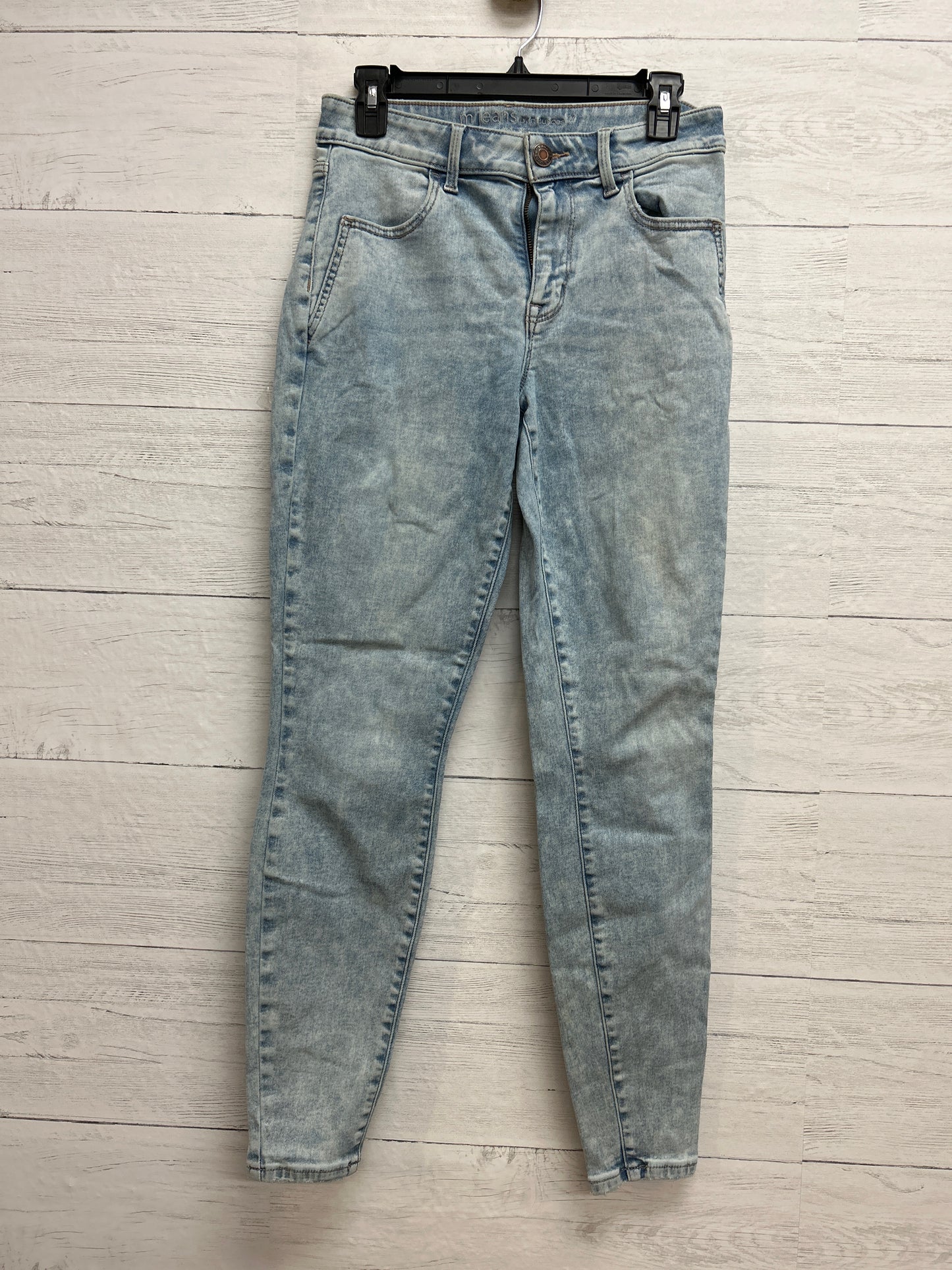 Size S Maurices Denim Pants