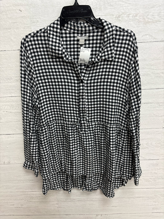 Size XXL Falls Creek Womens Shirt