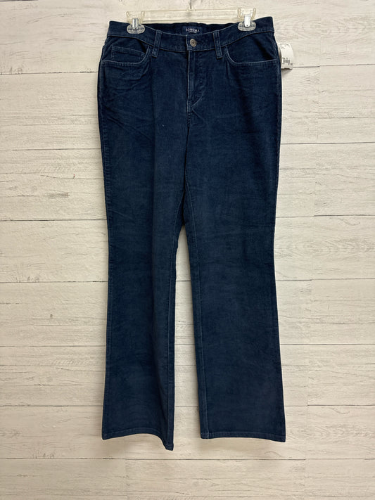 Size 10 Sonoma Blue Pants