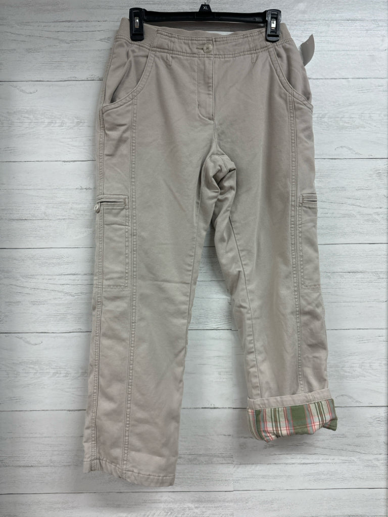 Size M No Brand Khaki Pants