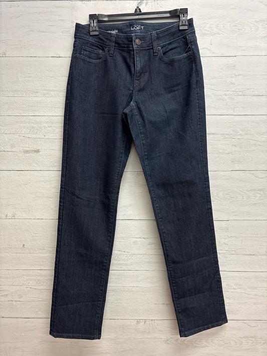 Size 6 Ann Taylor Womens Jeans