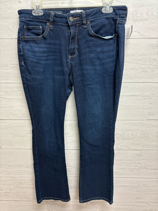 Size 10 Sonoma Denim Womens Jeans