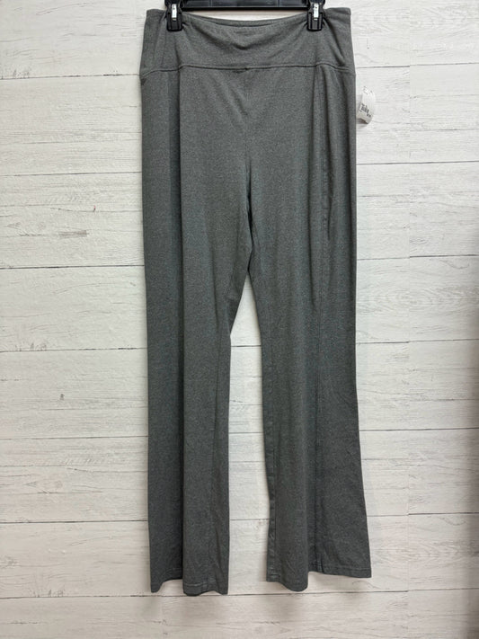 Size XL SO Grey Leggings