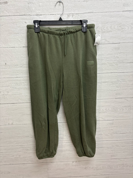 Size S Joy Lab Green Womens Pants