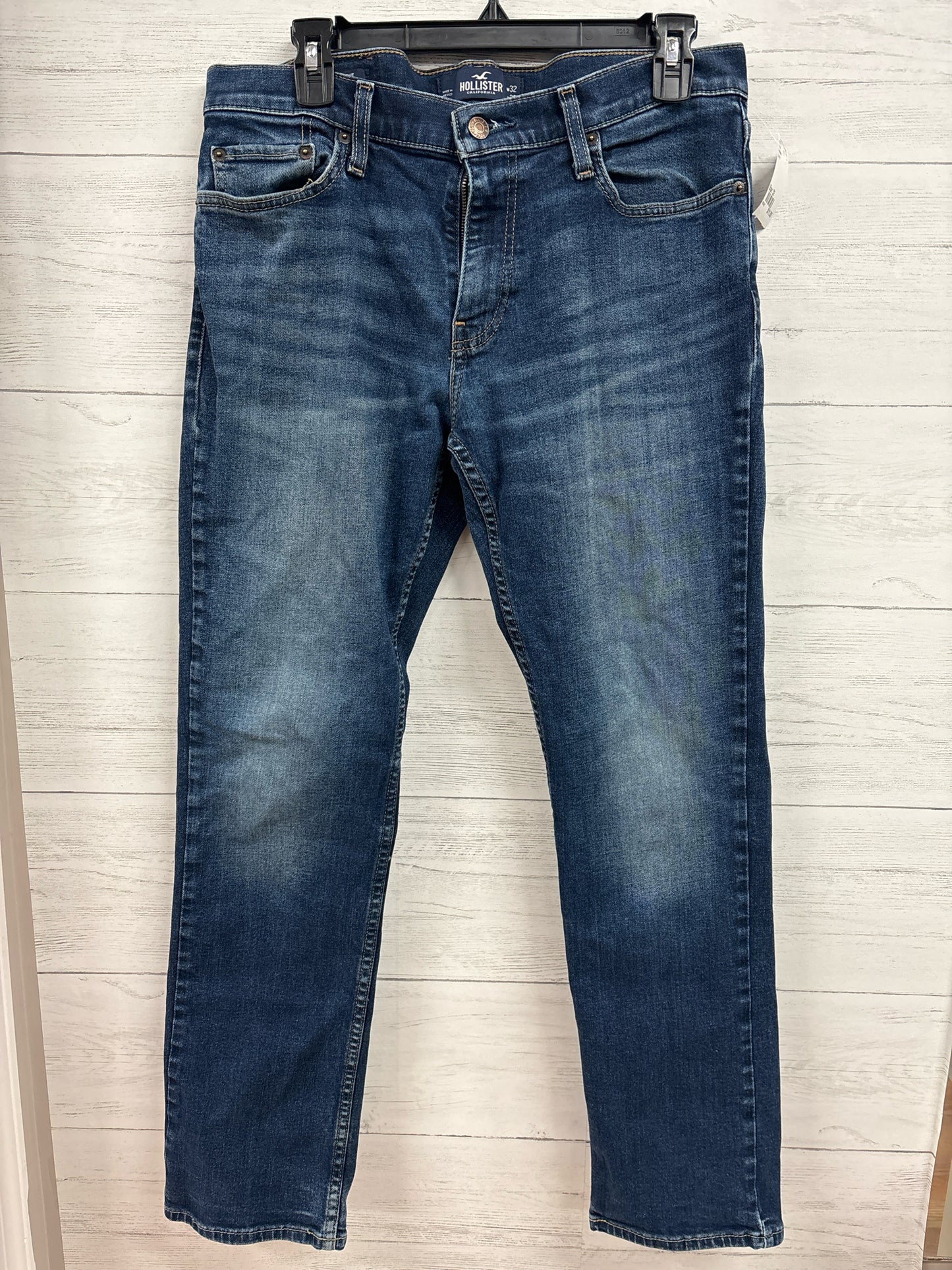 Size 32 Hollister Denim Pants