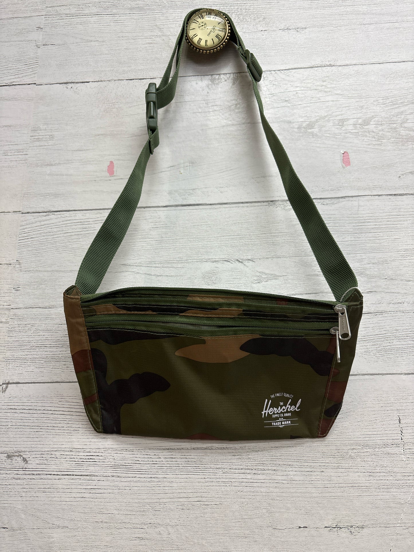 HERSCHEL Camo Bag