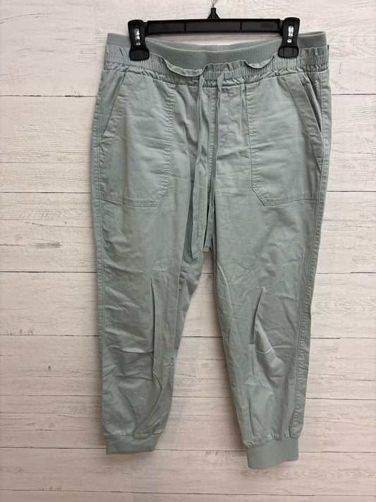 Size M Vanilla Star Seafoam Pants