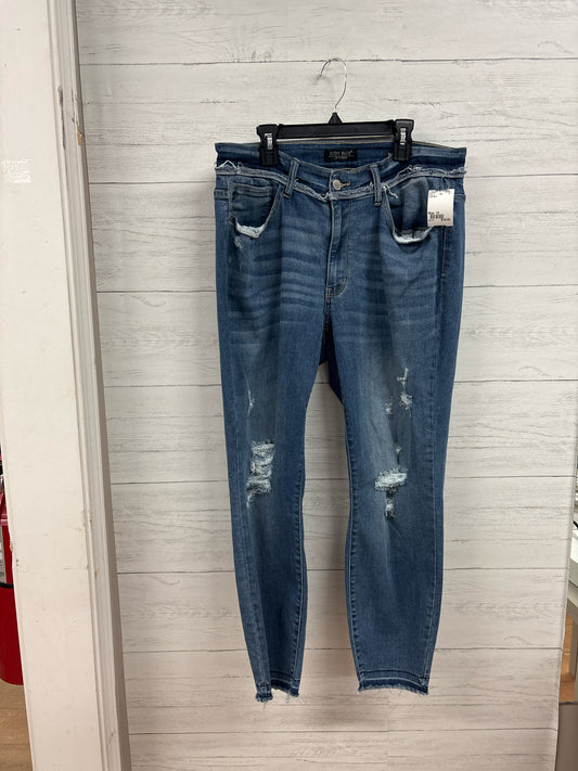 Size 16 Judy Blue Pants