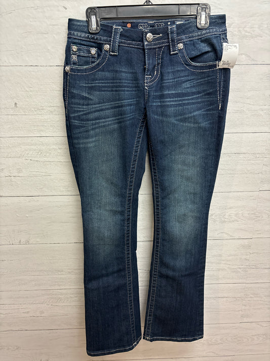 Size 26 Miss Me Denim Womens Jeans