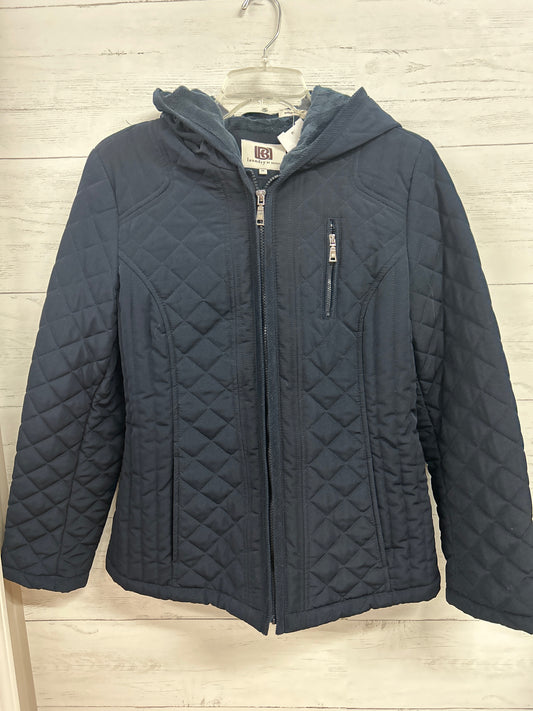 Size M Laundry Navy Jacket (Outdoor)