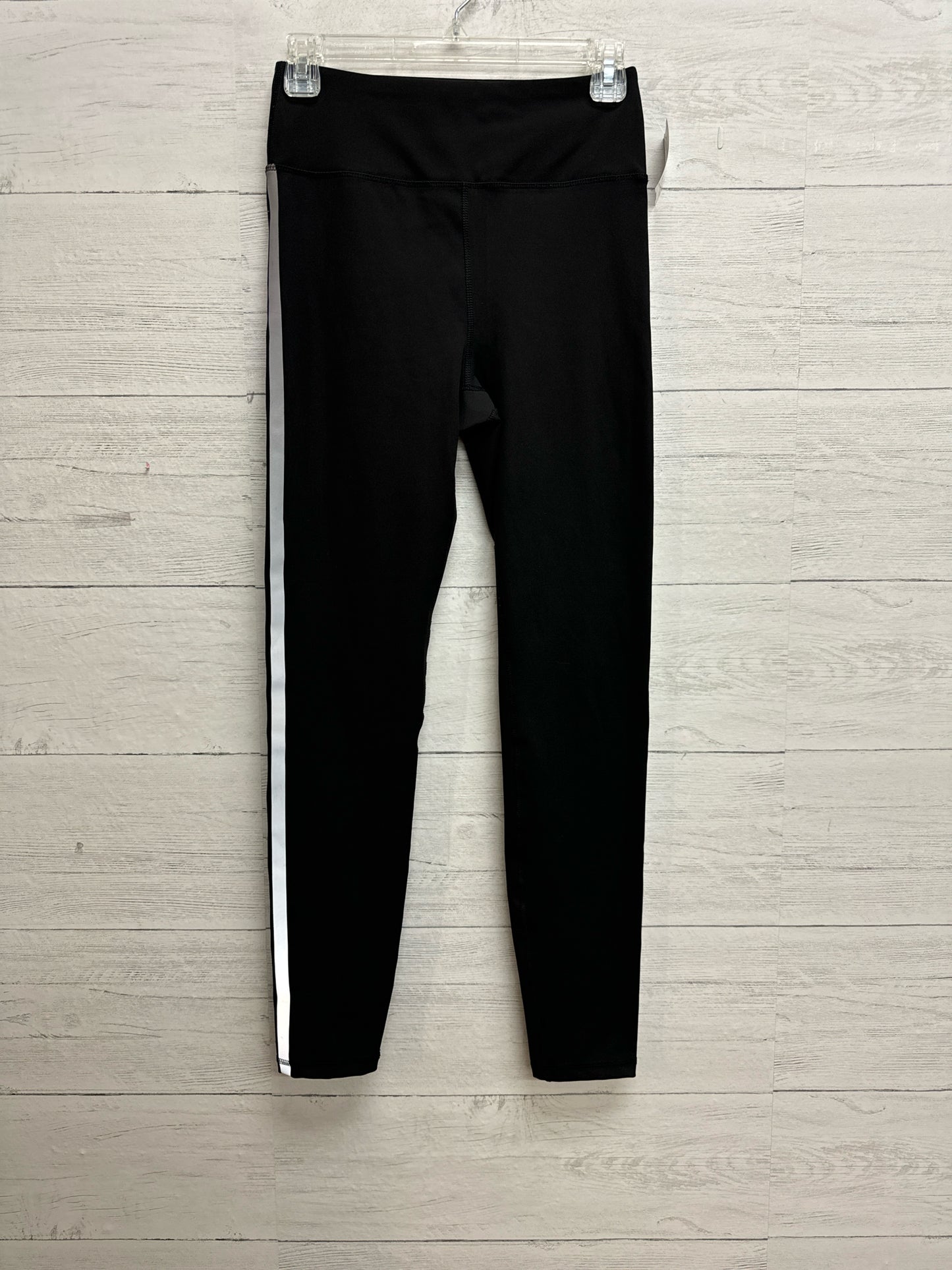 Size XS Mono b Black Leggings