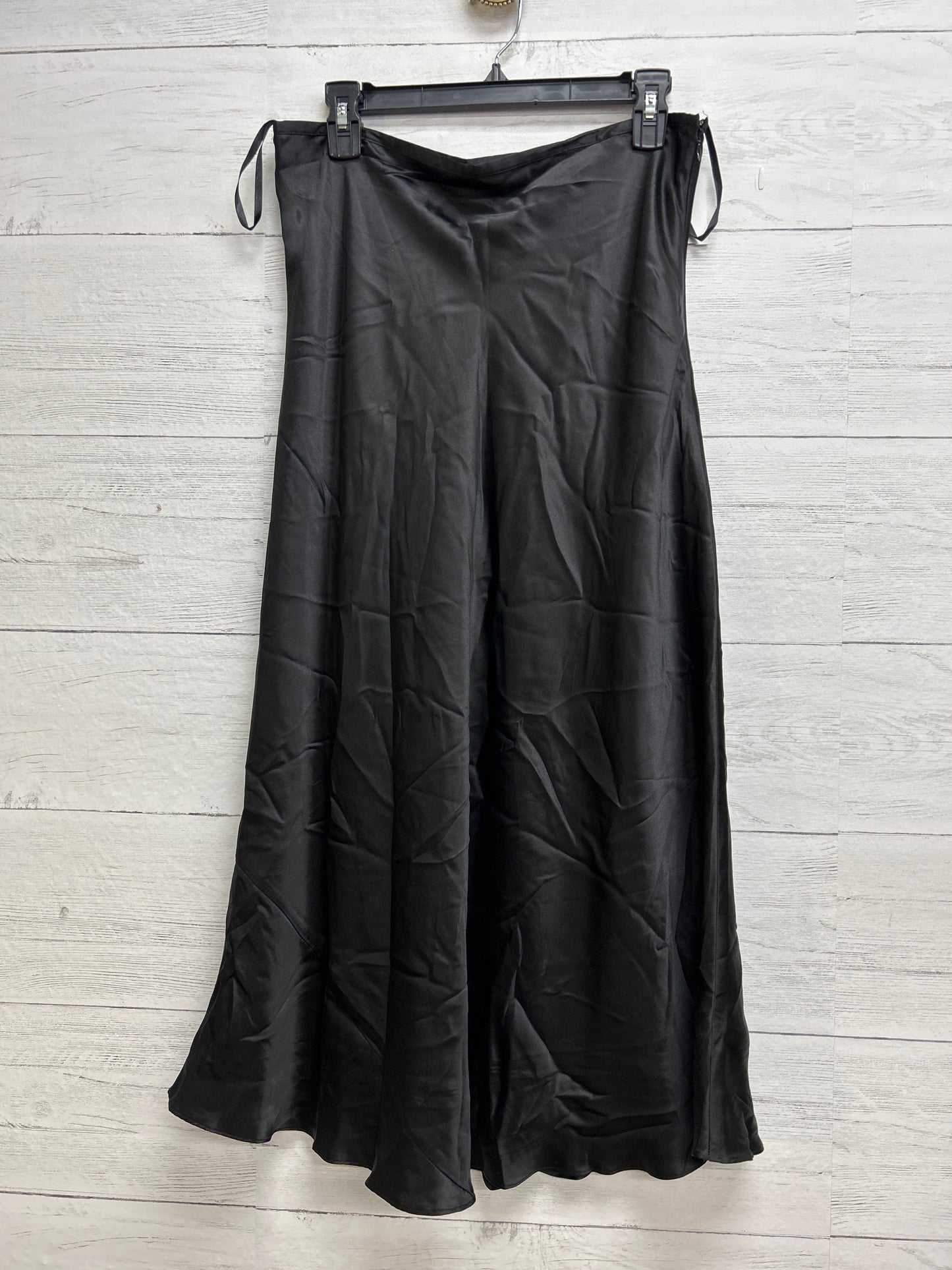 Size 12 Black Skirt