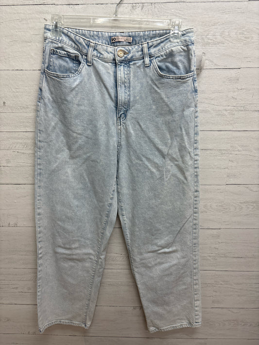 Size 15 SO Denim Womens Jeans