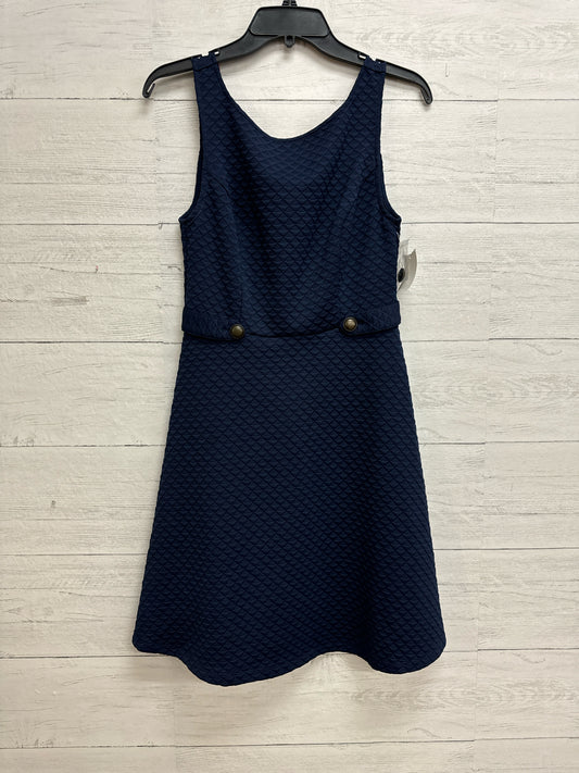 Size S MOD CLOTH Blue Dress