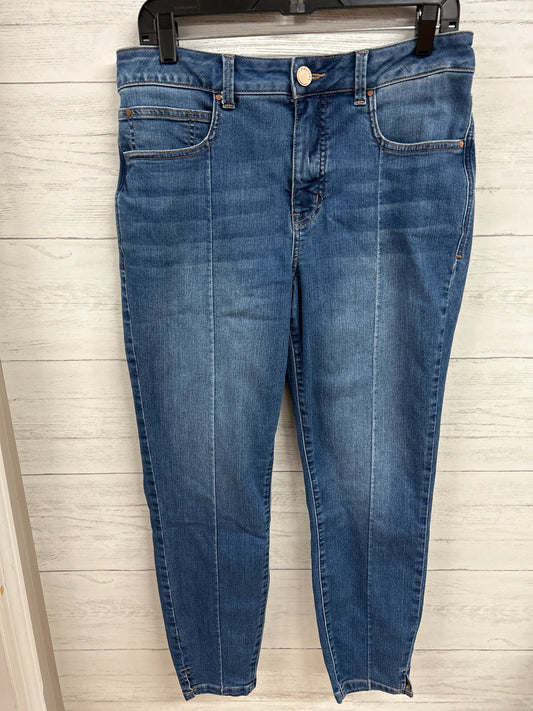 Size 12 Maurices Denim Pants