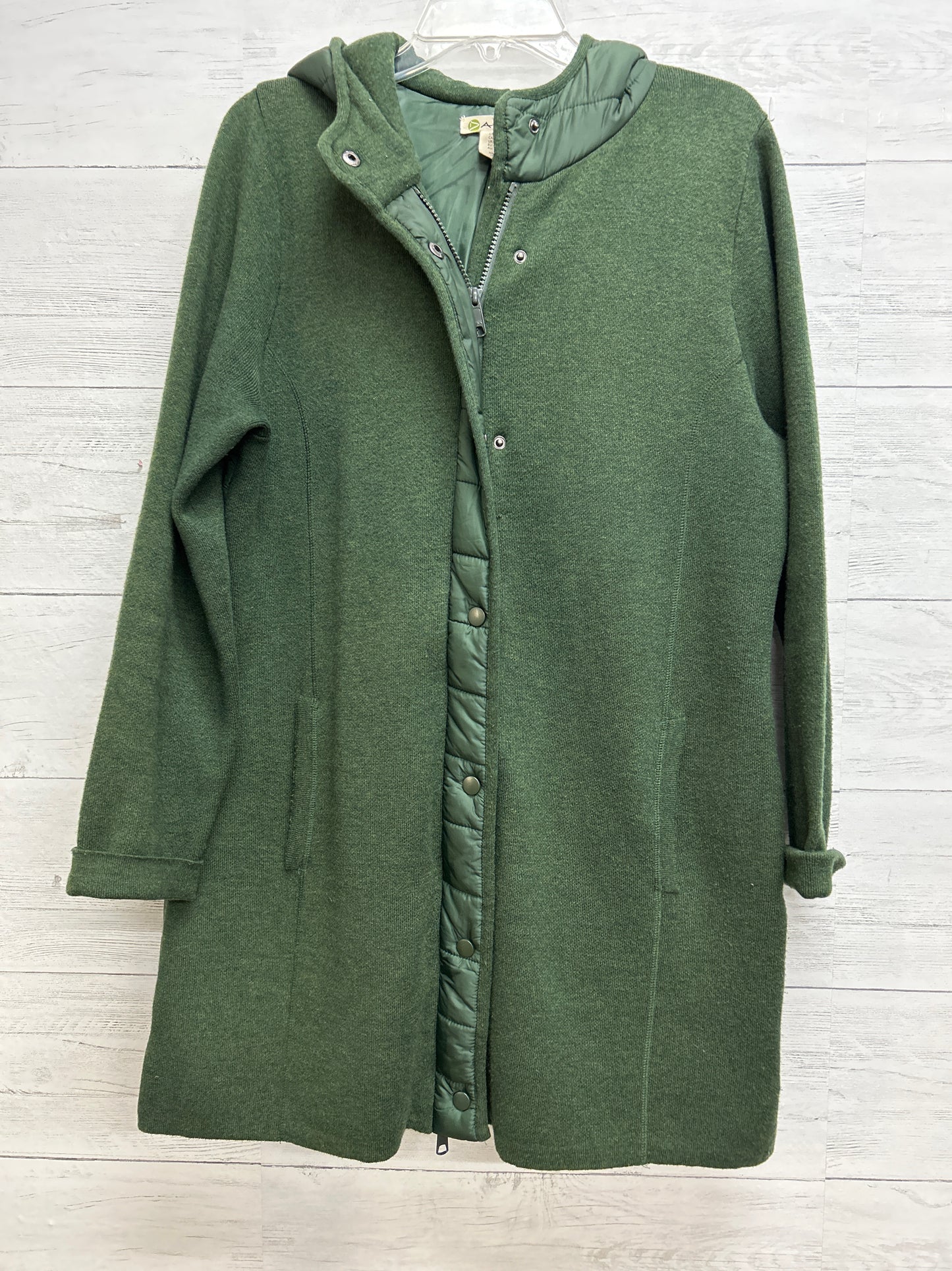 Size XL Dakine Green Coat