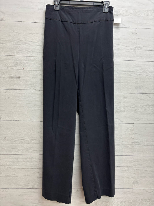 Size 22 Valerie Stevens Black Pants