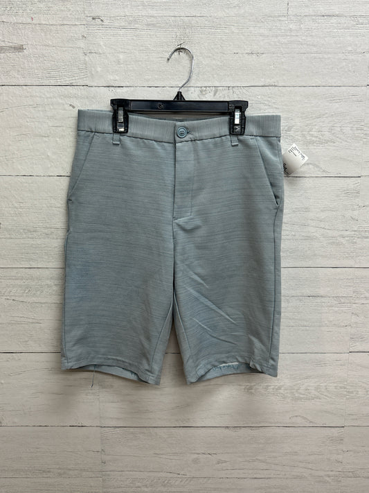 Size 28 Urban Frontier Blue Shorts