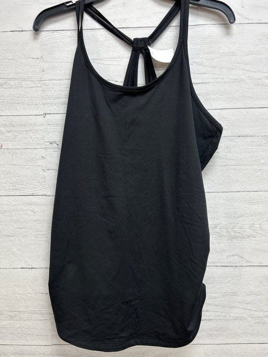 Size L Cali A Black Shirt