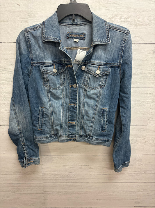 Size XS Maurices Denim Womens Jacket