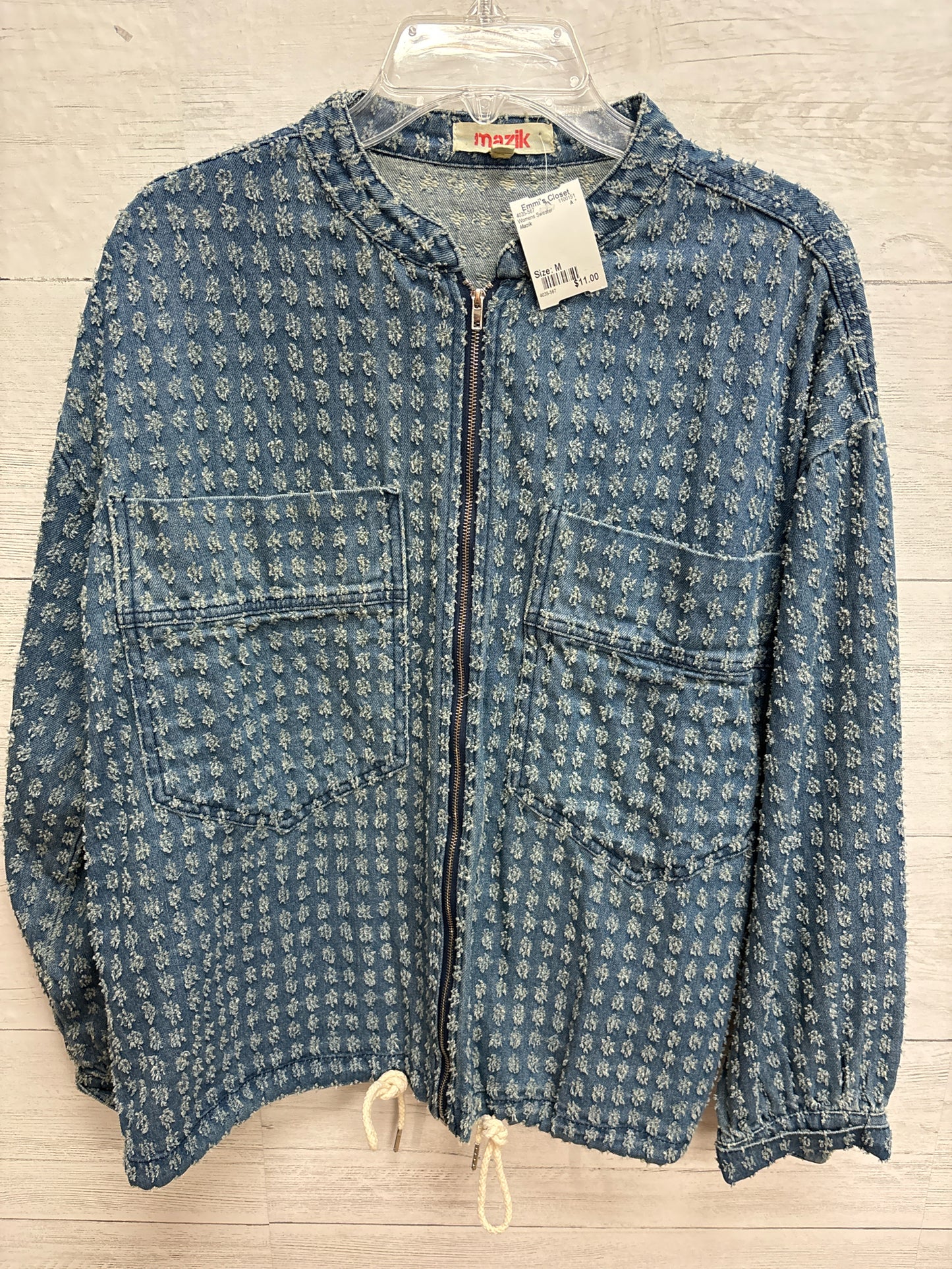 Size M Mazik Womens Sweater