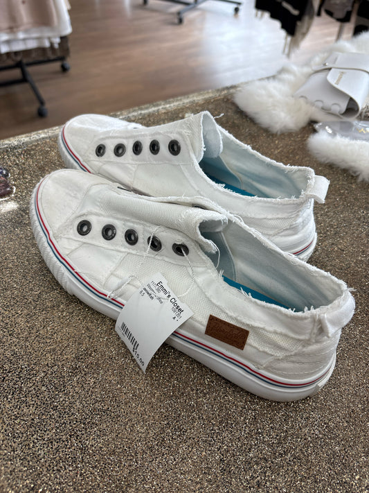 8.5 Blowfish Woomens Shoe
