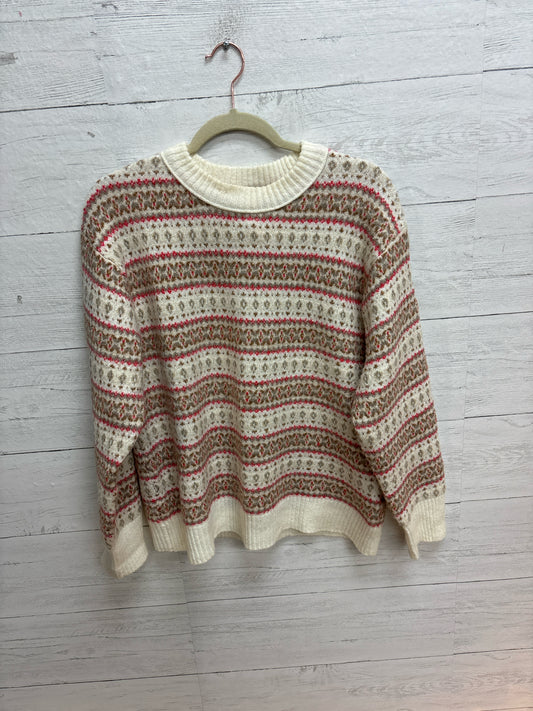 Size S American Eagle Brown Womens Sweater