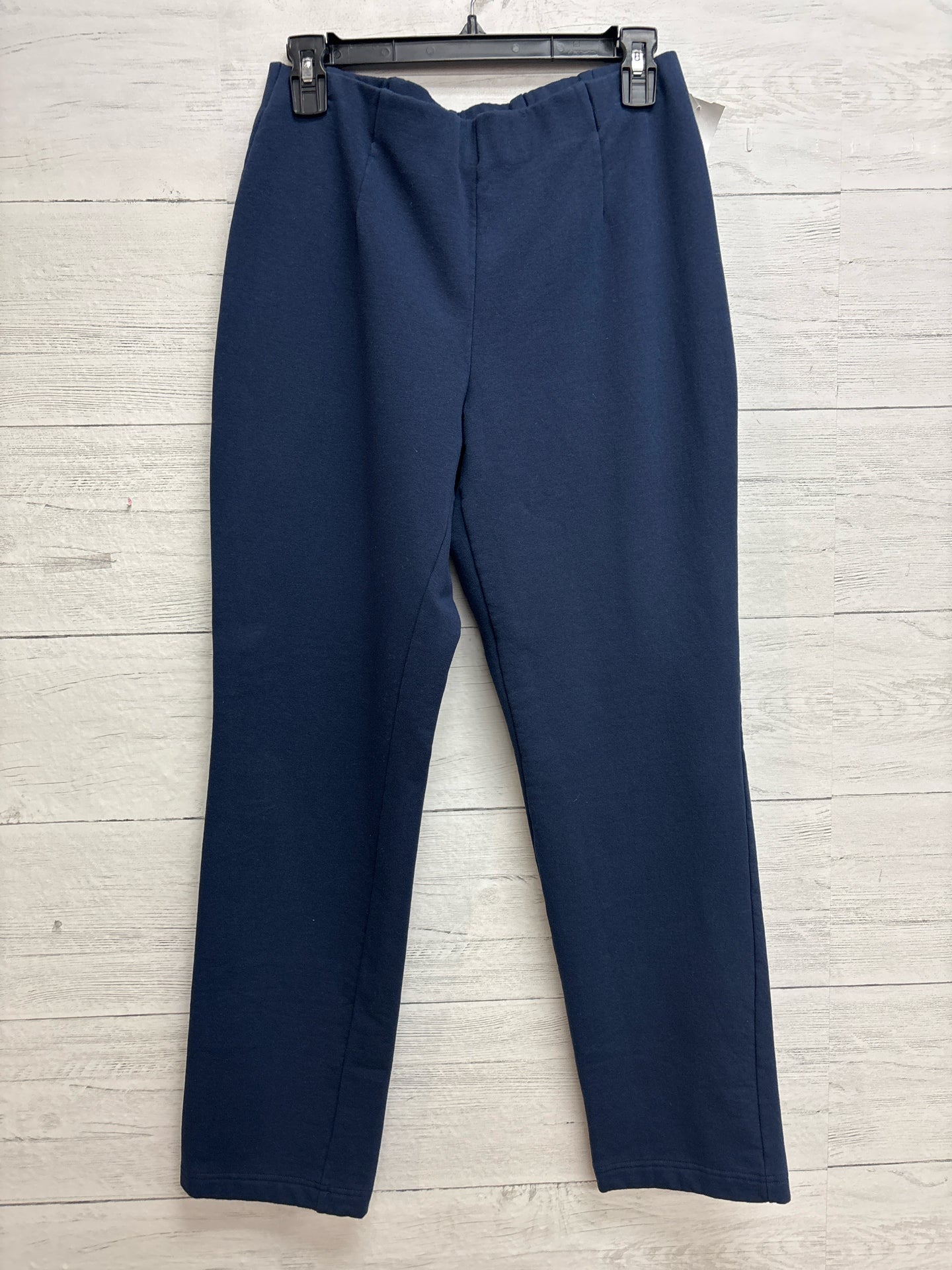 Size S L.L. Bean Blue Pants