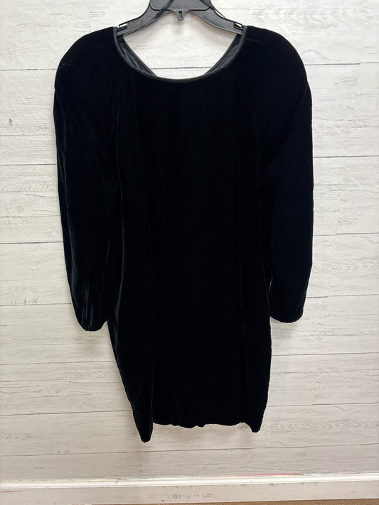 Size 10 Jones New York Black Dress
