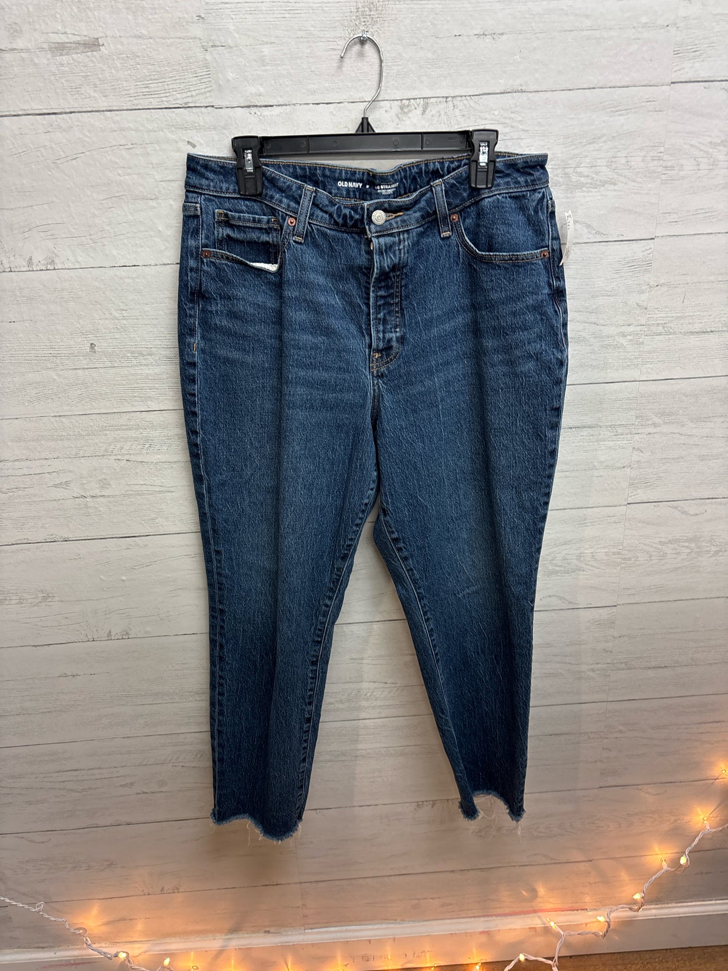 Size 14 Old Navy Denim Womens Jeans